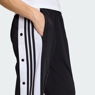 Loosefit Pantaloni 'Adibreak' di ADIDAS ORIGINALS in nero