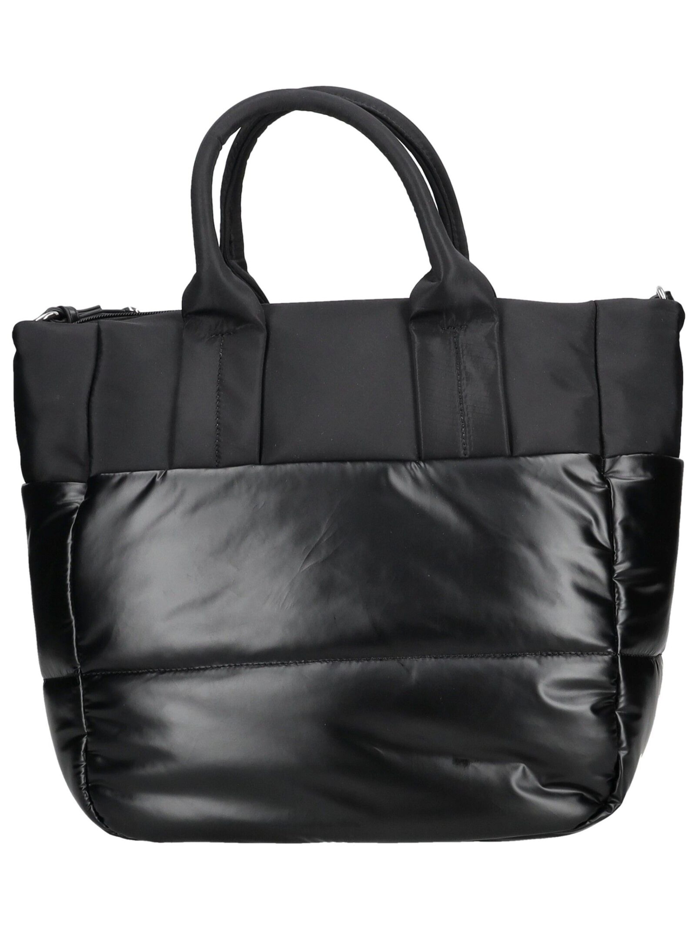 Borsa a mano di Blauer.USA in nero