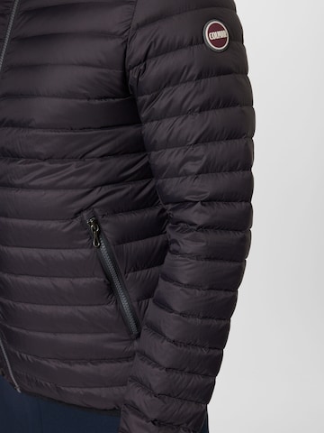 Colmar Prehodna jakna 'REPUNK' | črna barva