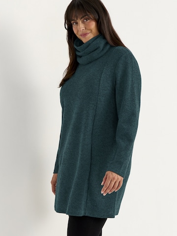 Cellbes of Sweden Tunic in Blue