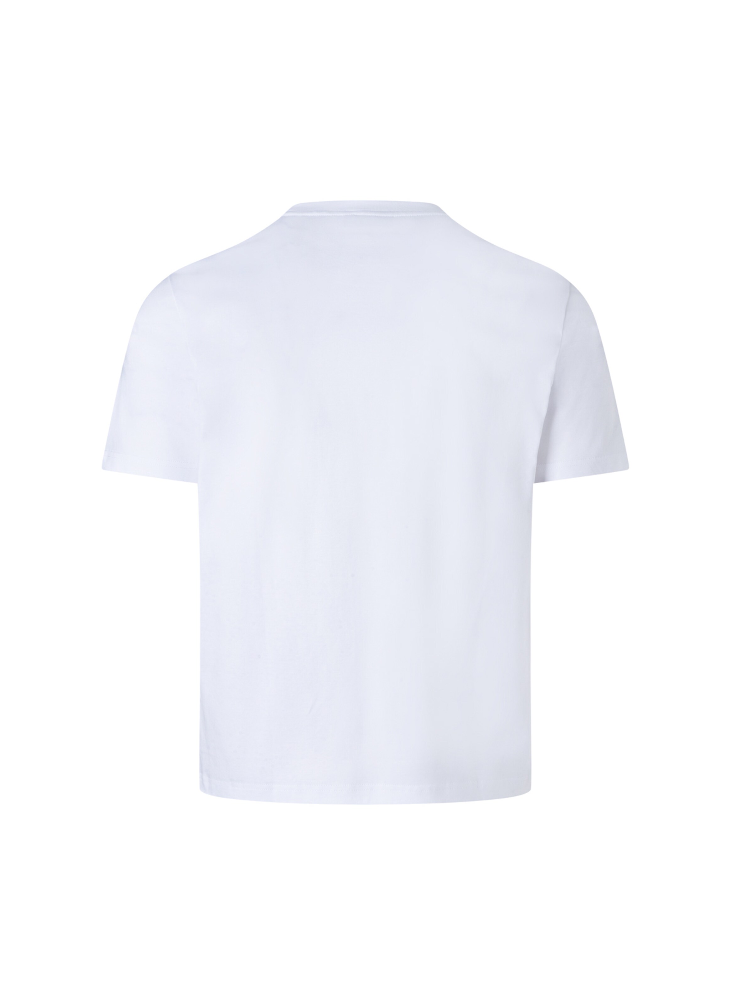 MAERZ Muenchen Shirt in White