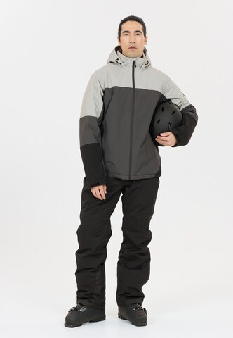 Whistler Sportjas in Beige