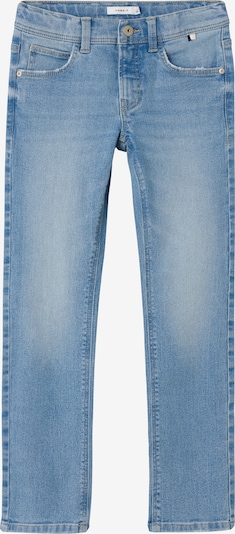 NAME IT Jeans 'Ryan' in Blue denim, Item view