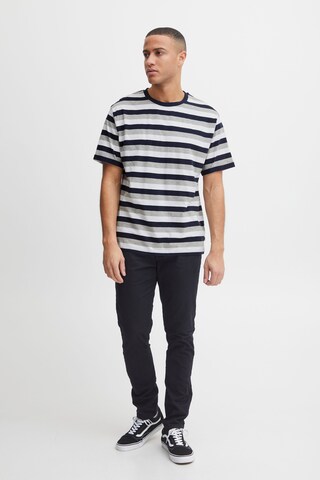 !Solid - Camiseta en azul