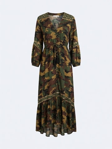 Robe 'Saharra' Miss June en beige