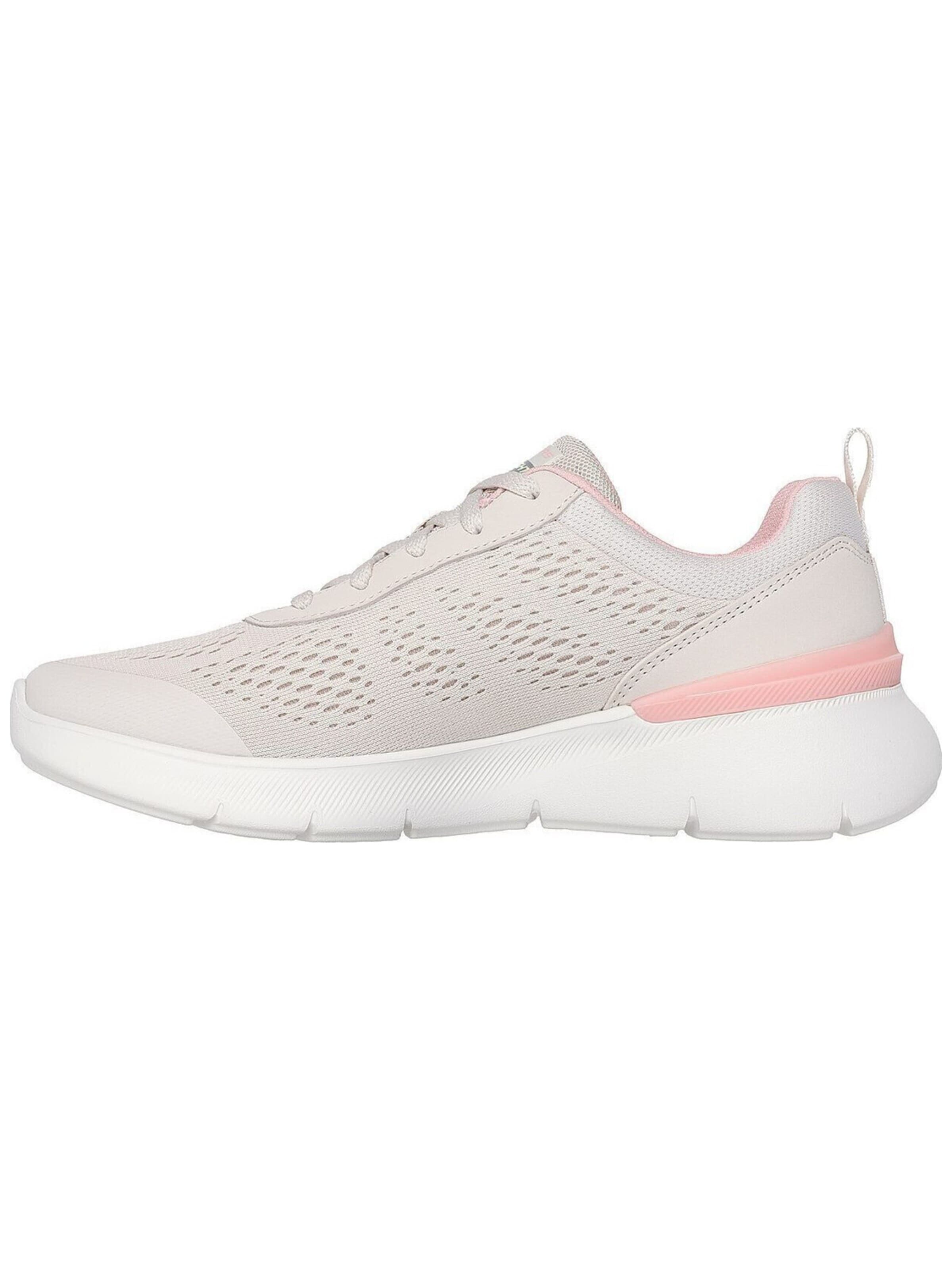 SKECHERS Sportschuh 'Skechers Skech-air Dynamight' in Pink