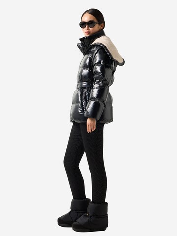BOGNER Jacke 'Inez' in Schwarz