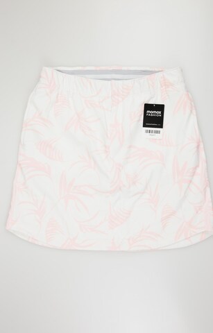 UNDER ARMOUR Skirt in S in Pink: front