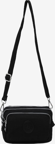 Mindesa Taška cez rameno - Čierna: predná strana