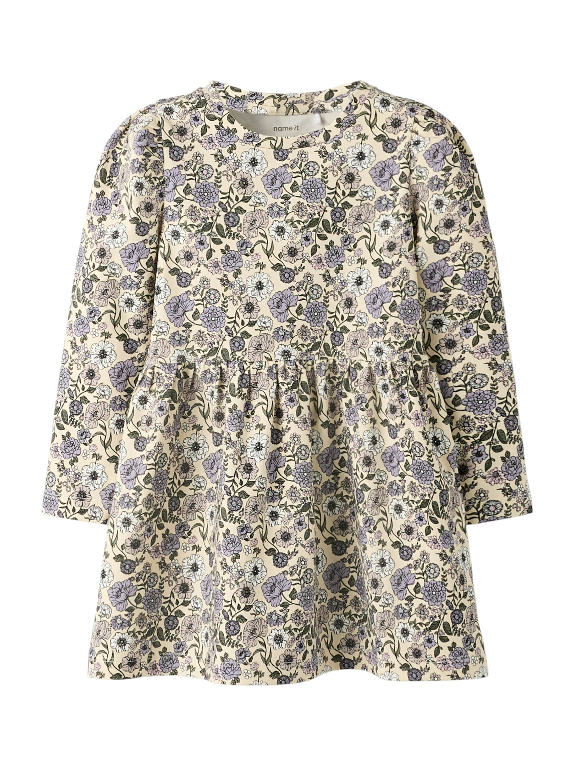 NAME IT Mekko 'NMFNIKALA' värissä beige: etupuoli