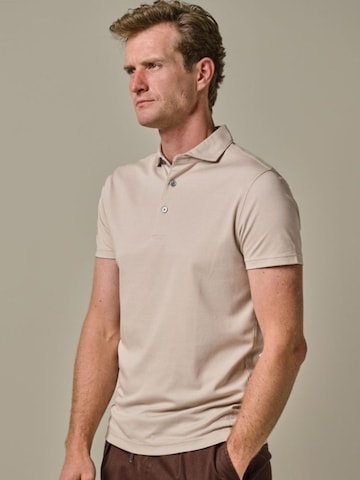 Profuomo Shirt in Beige