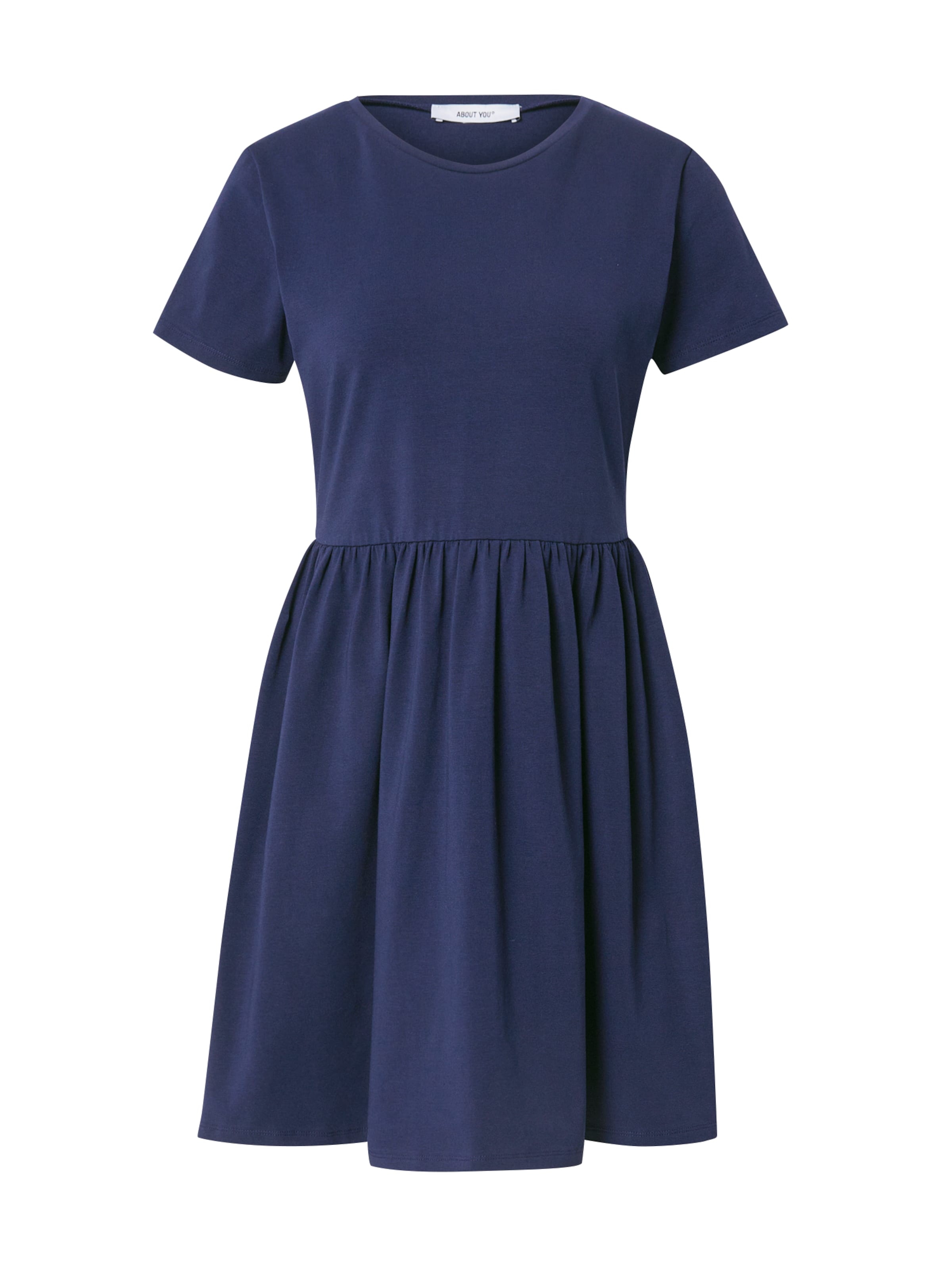 zils ABOUT YOU Kleita 'Lilia': no priekšpuses