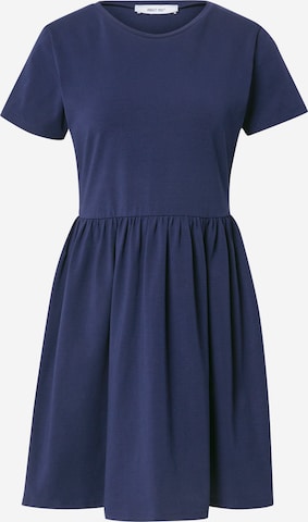 ABOUT YOU Mekko 'Lilia' värissä sininen: etupuoli