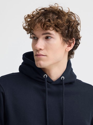 Casual Friday Trui ' CFPersson ' in Blauw