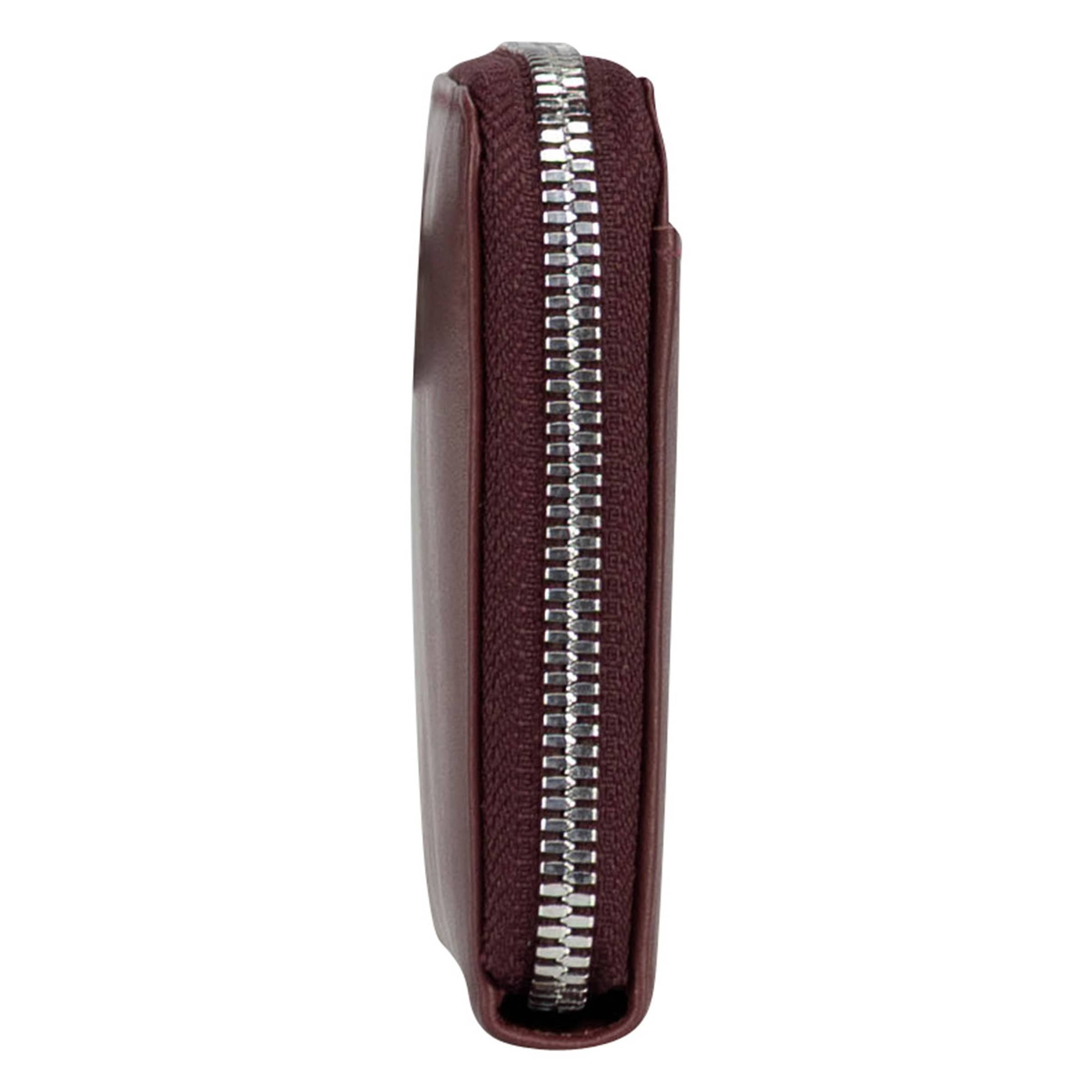 Porte-monnaies 'Arva' JOST en rouge