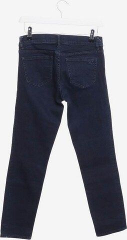 Tory Burch Jeans in 26 in Blue