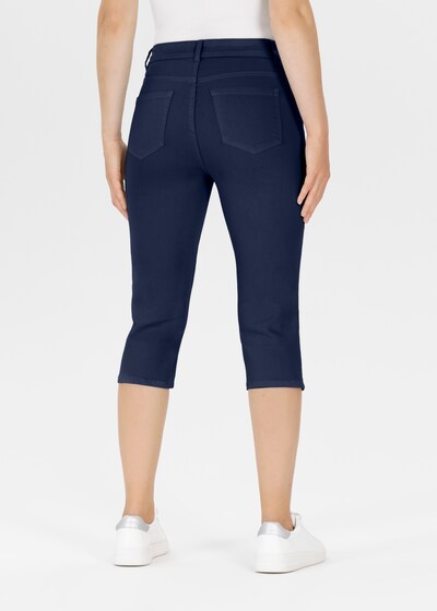 STEHMANN Jeans in indigo, Produktansicht