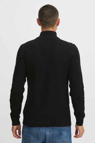 11 Project Sweater 'Adam' in Black