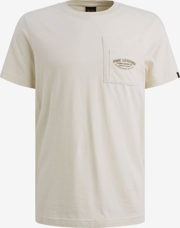 Pme-Legend Shirt in Beige: front