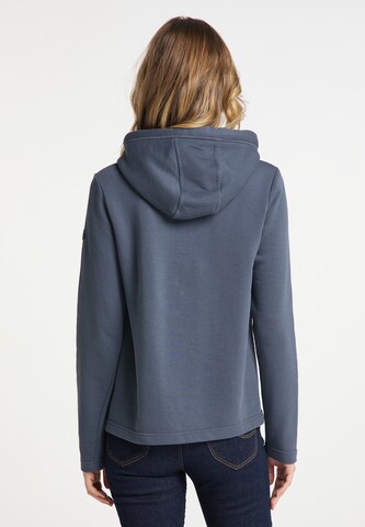 DreiMaster Vintage Sweatshirt in Blau