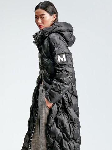 Lola Casademunt Winter Coat in Black