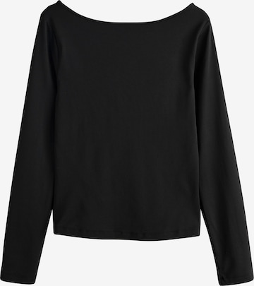 NextMajica - crna boja: prednji dio