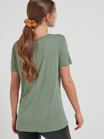 T-shirt Next en vert