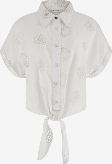 GUESS Blouse in White, Item view