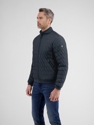 LERROS Tussenjas in Blauw