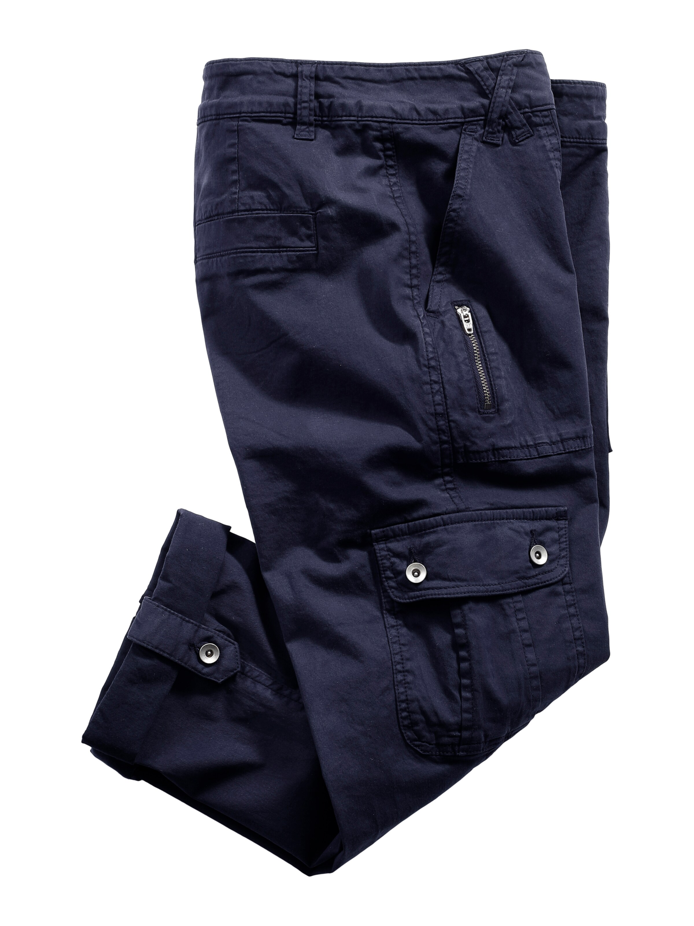 zils heine Standarta Kargo bikses