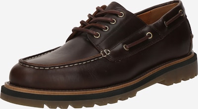 Mokasinai 'JAY' iš VAGABOND SHOEMAKERS, spalva – ruda, Prekių apžvalga