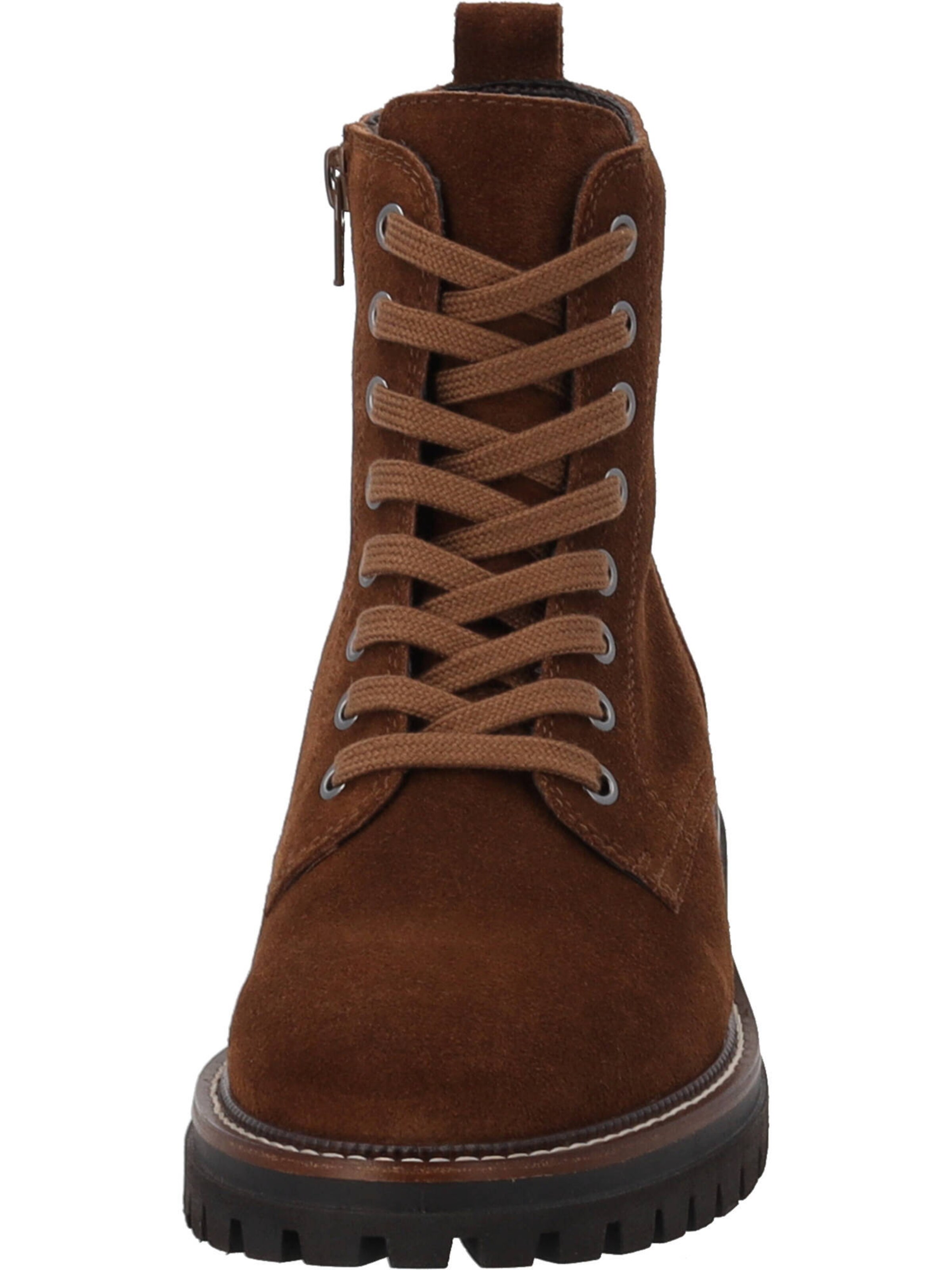 Palado Stiefelette  'Venlar' in Braun