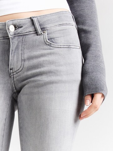 Skinny Jean 'ONLPOWER CORAL' ONLY en gris