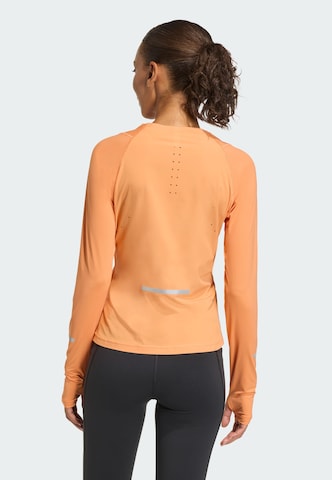 ADIDAS PERFORMANCE - Camiseta funcional 'Adi365' en naranja
