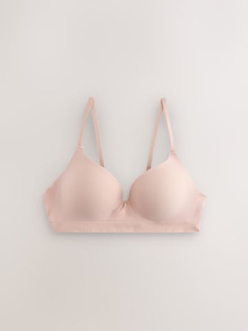 Next T-shirt BH in Roze