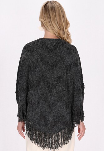 usha FESTIVAL - Jersey en gris