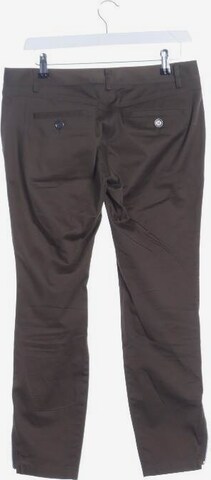 BURBERRY Pants in XS in Brown