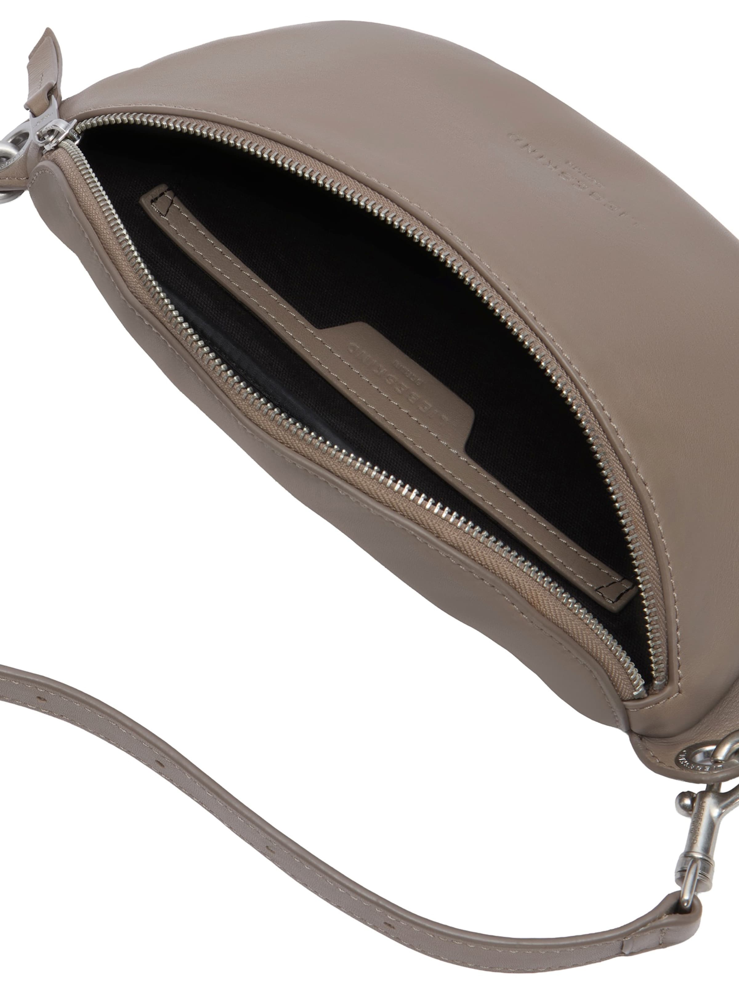 Liebeskind Berlin - Riñonera 'Tavia' en marrón