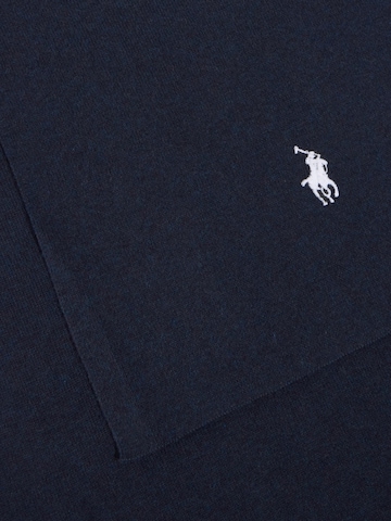 Sciarpa 'POLO RALPH LAUREN SCIARPA SCIARPA' di Polo Ralph Lauren in blu