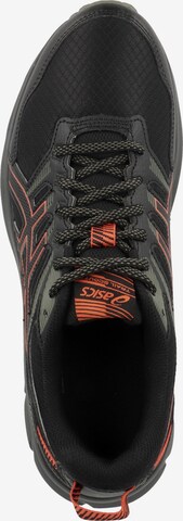 melns ASICS Skriešanas apavi 'Trail Scout 2'