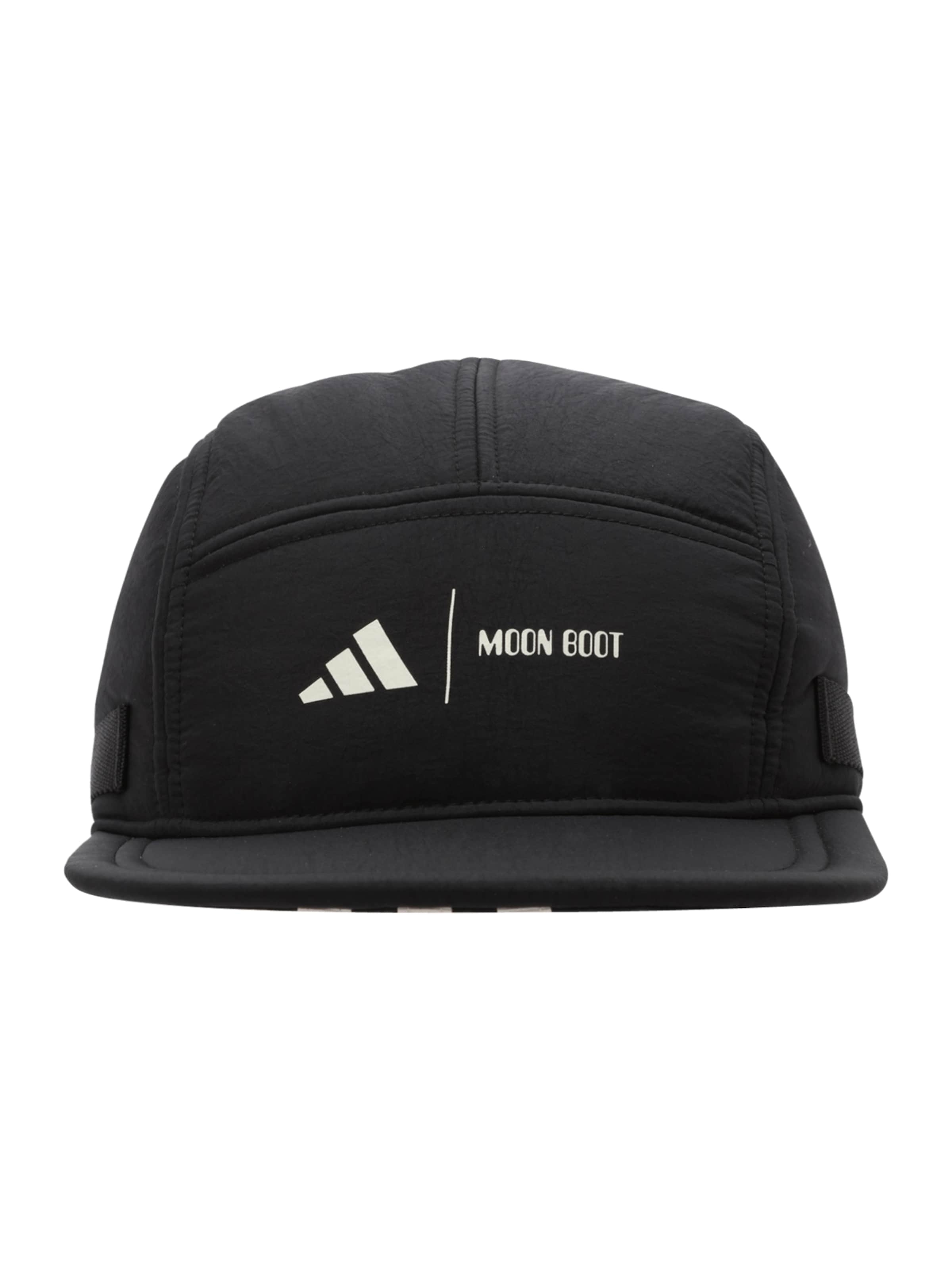 Casquette de sport ADIDAS SPORTSWEAR en noir