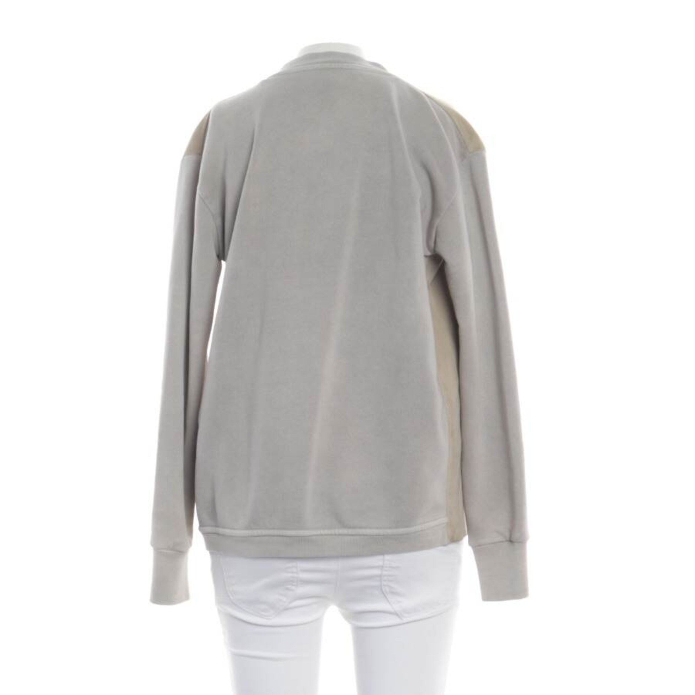 Closed Jacket & Coat in XS in White