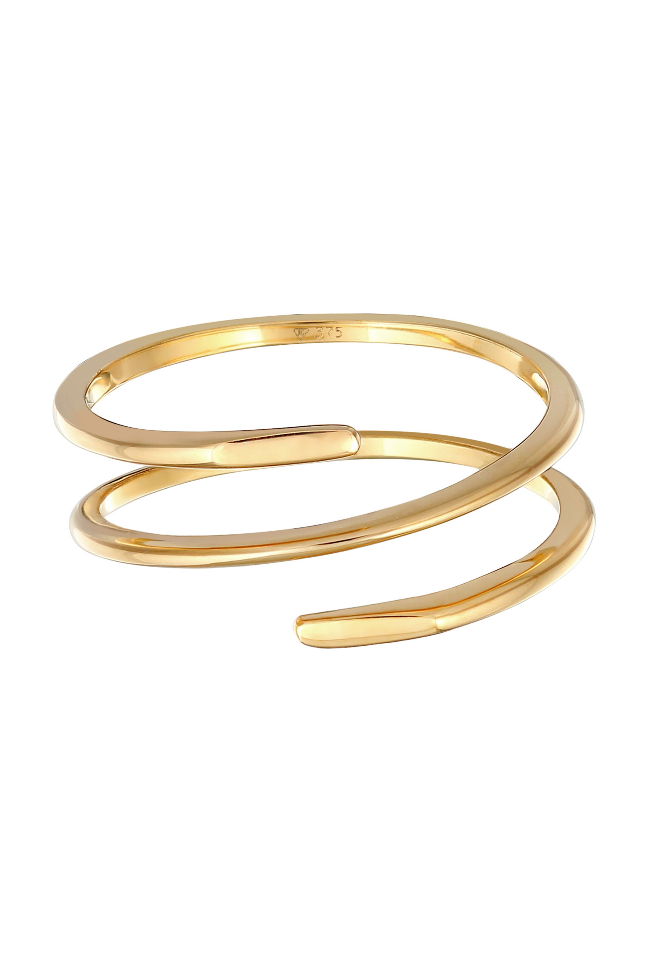 Bague ELLI PREMIUM en or