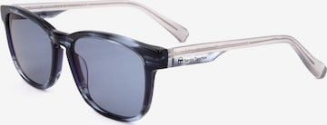 Occhiali da sole 'ST5016' di Sergio Tacchini in blu: frontale