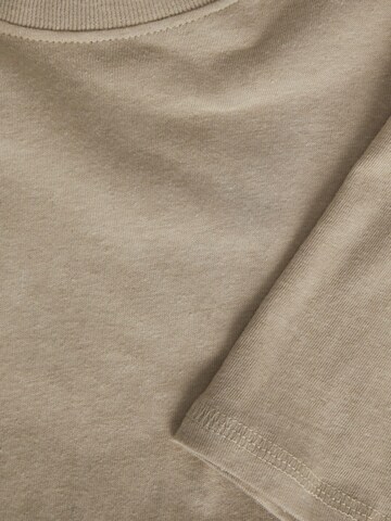 JJXX Shirt 'ISLA' in Grey