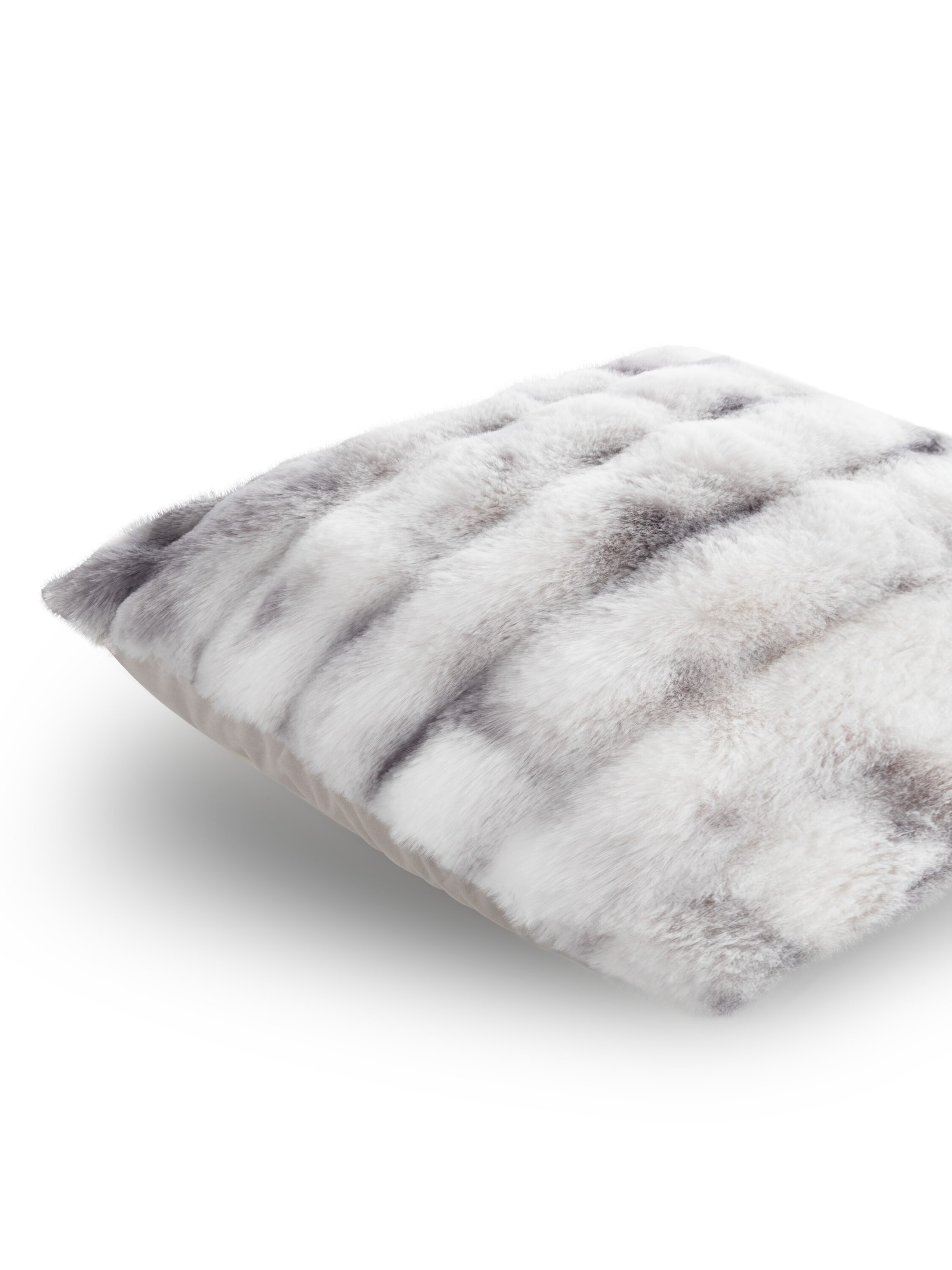 Aspero Pillow ' Milan ' in White