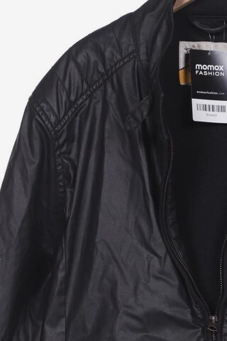 Schott NYC Jacket & Coat in XL in Black