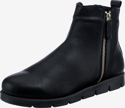 ANDREA CONTI Stiefelette in schwarz, Produktansicht