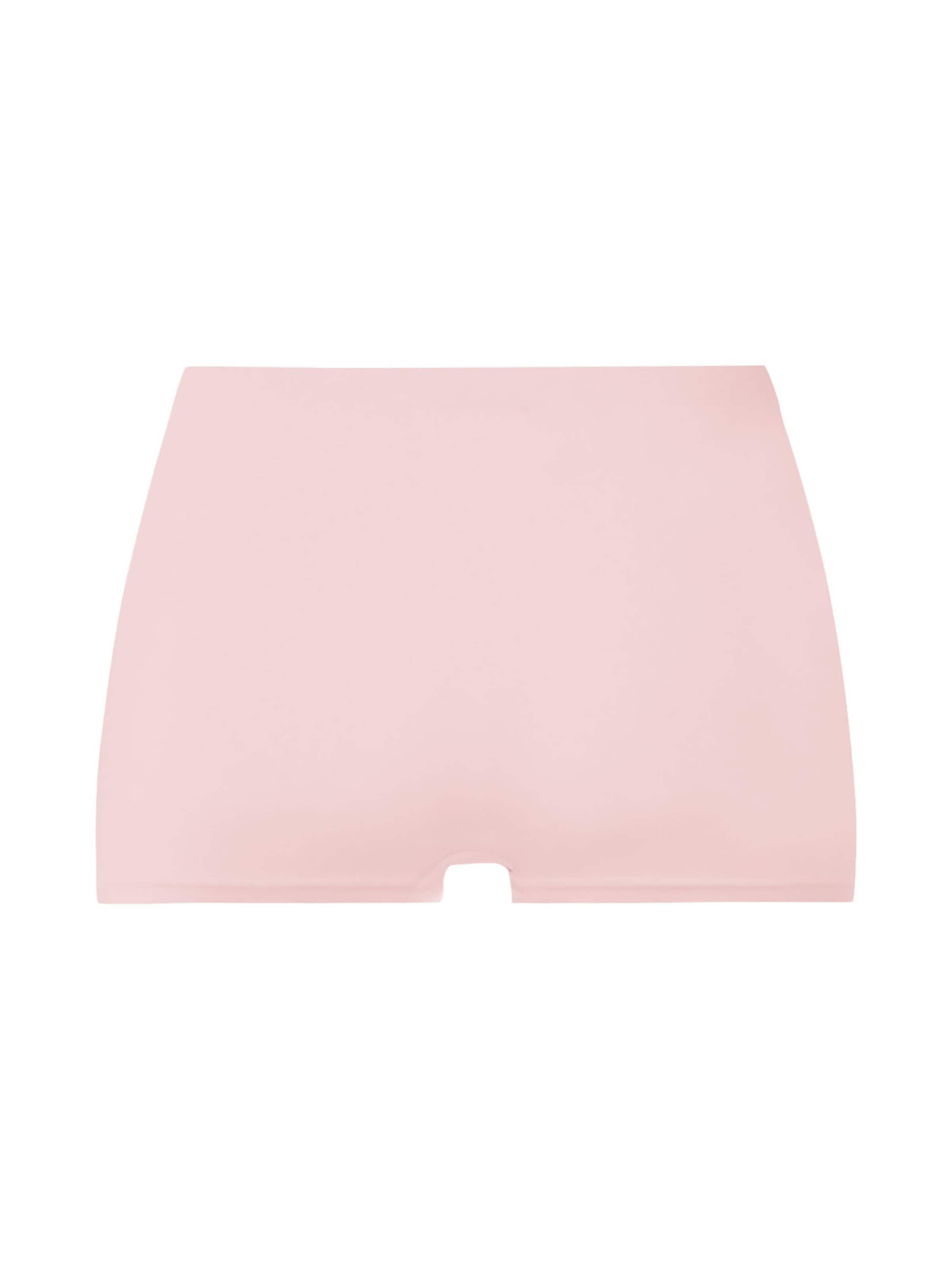 Culotte 'Touch Feeling' Hanro en rose
