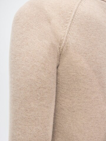 rosemunde Kardigan – béžová